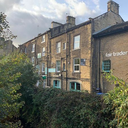 Back Holme Cottage Holmfirth Kültér fotó
