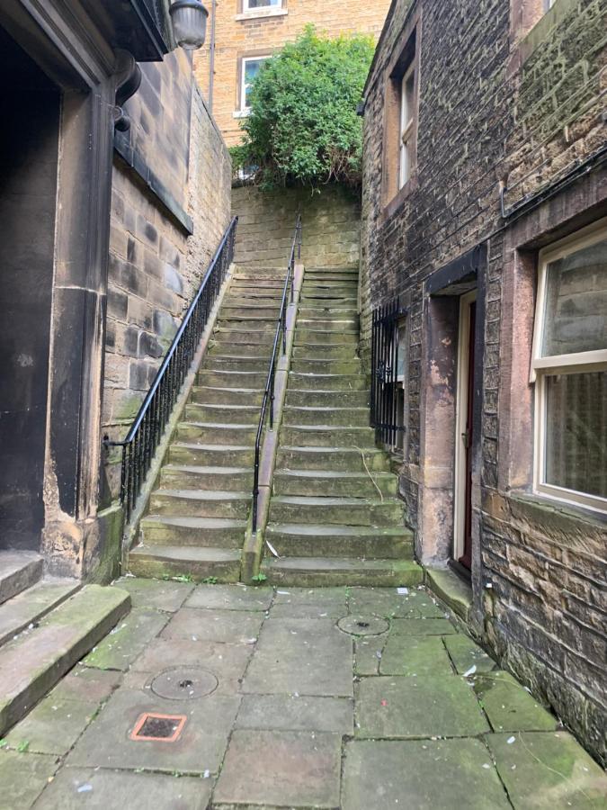 Back Holme Cottage Holmfirth Kültér fotó
